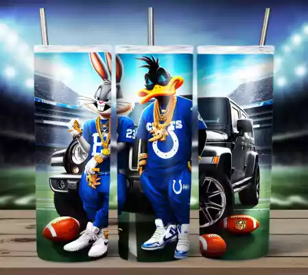 vectores plantilas NFL,DEPORTE,CARICATURA,